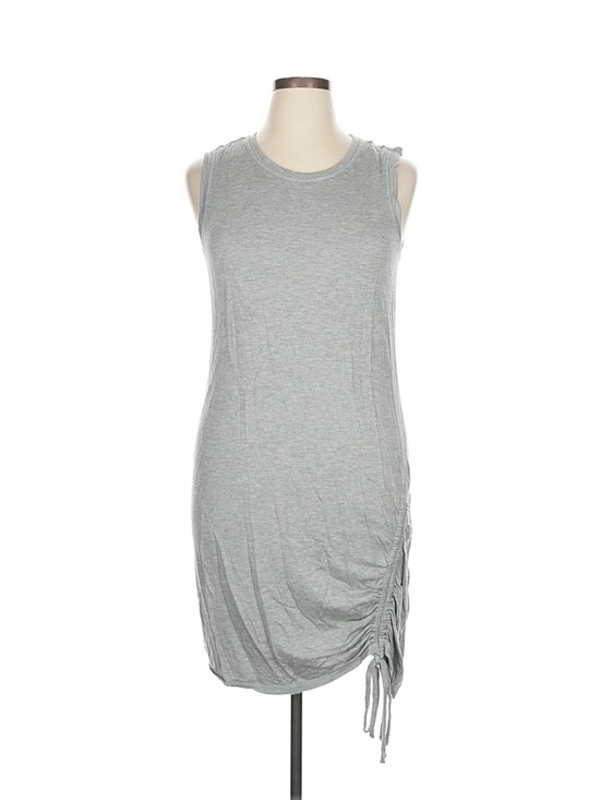 Zella Dresses & Skirts - Zella Gray Casual Dress